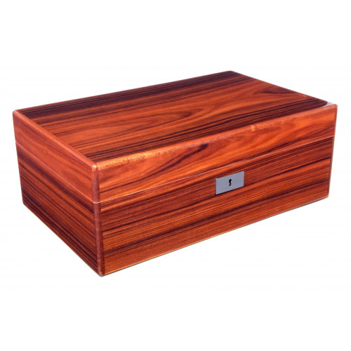 Хьюмидор Howard Miller на 60 сигар, (розовое дерево) (шт.)